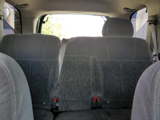 Photo 10 from auction – 2002 CHEVROLET TRAILBLAZE with VIN 1GNDS13S122522343