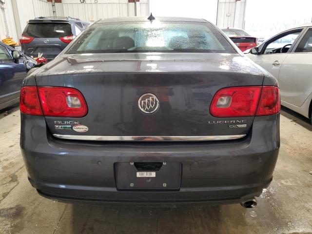Photo 6 from auction – 2010 BUICK LUCERNE CX with VIN 1G4HD5EM2AU114684
