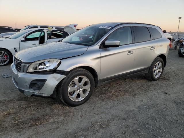 Photo 1 from auction – 2010 VOLVO XC60 3.2 with VIN YV4960DL4A2122390