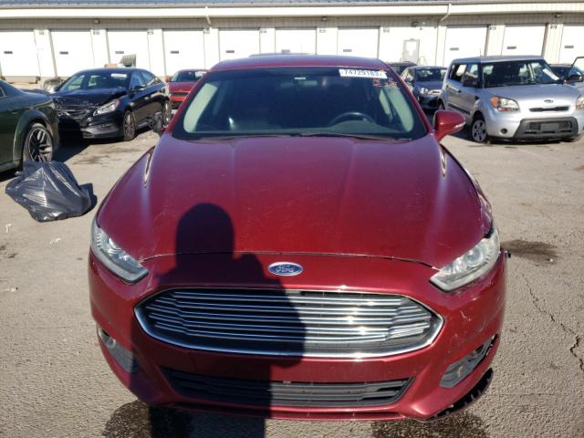 Photo 5 from auction – 2014 FORD FUSION SE with VIN 1FA6P0H79E5398381