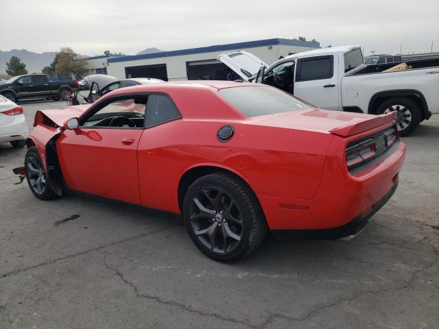 Photo 2 from auction – 2019 DODGE CHALLENGER with VIN 2C3CDZBT7KH616066