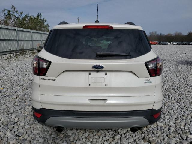 Photo 6 from auction – 2017 FORD ESCAPE SE with VIN 1FMCU0GD6HUE21618