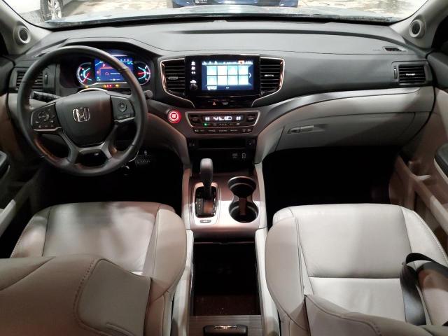 Photo 8 from auction – 2019 HONDA PILOT EXL with VIN 5FNYF6H57KB091521