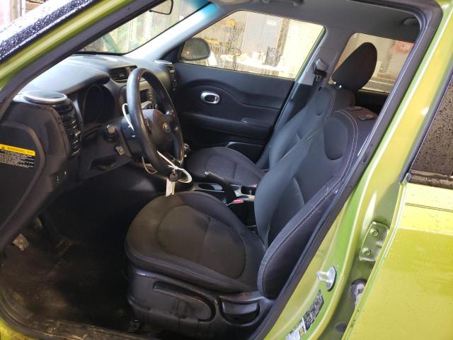 Photo 7 from auction – 2015 KIA SOUL with VIN KNDJN2A24F7765102