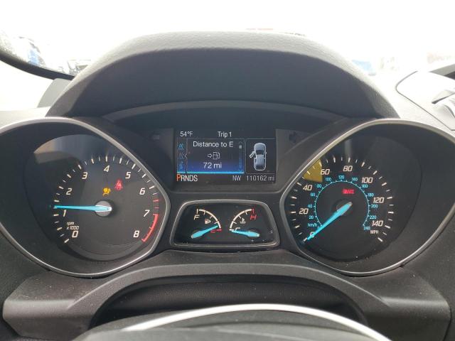 Photo 9 from auction – 2016 FORD ESCAPE SE with VIN 1FMCU9GX8GUC73100