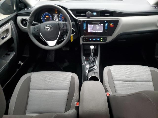Photo 8 from auction – 2019 TOYOTA COROLLA L with VIN 5YFBURHEXKP896611