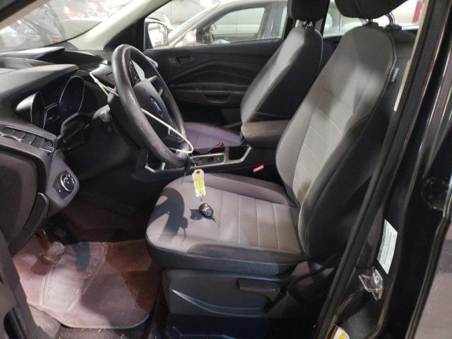 Photo 7 from auction – 2017 FORD ESCAPE S with VIN 1FMCU0F7XHUC06853