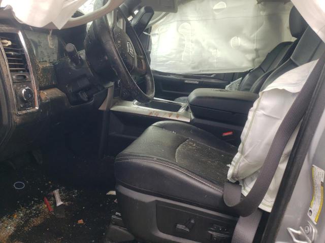 Photo 7 from auction – 2018 RAM 2500 LARAM with VIN 3C6UR5NJ4JG428373