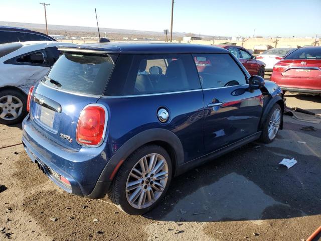 Photo 3 from auction – 2014 MINI COOPER S with VIN WMWXM7C54ET986994