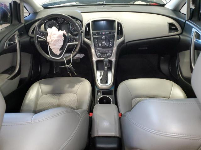 Photo 8 from auction – 2015 BUICK VERANO CON with VIN 1G4PR5SK4F4209769