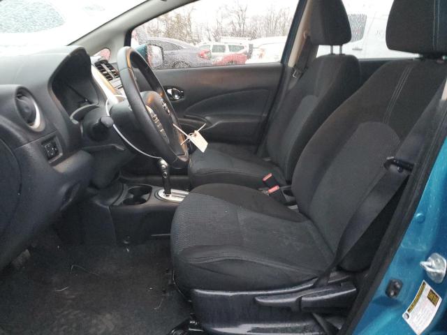 Photo 7 from auction – 2016 NISSAN VERSA NOTE with VIN 3N1CE2CP0GL365734