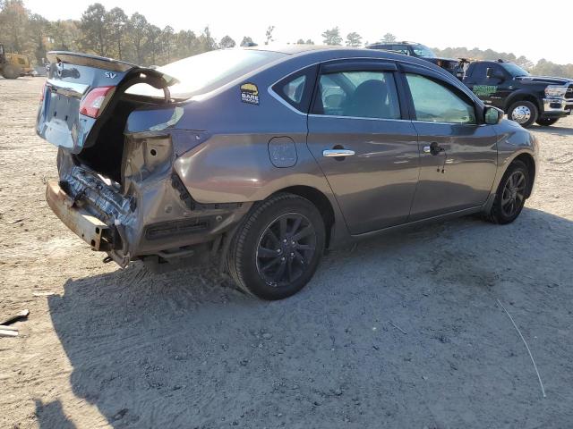 Photo 3 from auction – 2015 NISSAN SENTRA S with VIN 3N1AB7AP1FY241005