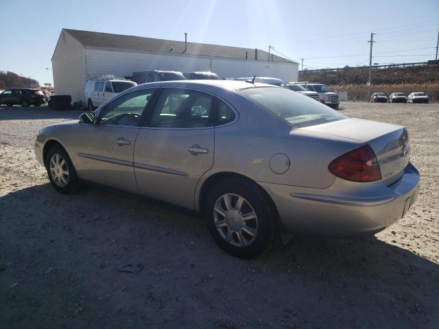 Photo 2 from auction – 2007 BUICK LACROSSE with VIN 2G4WC582X71208594