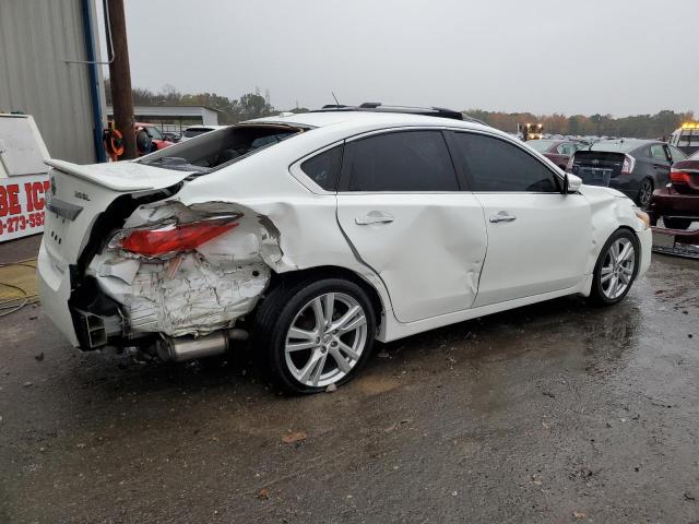Photo 3 from auction – 2013 NISSAN ALTIMA 3.5 with VIN 1N4BL3AP8DC913628