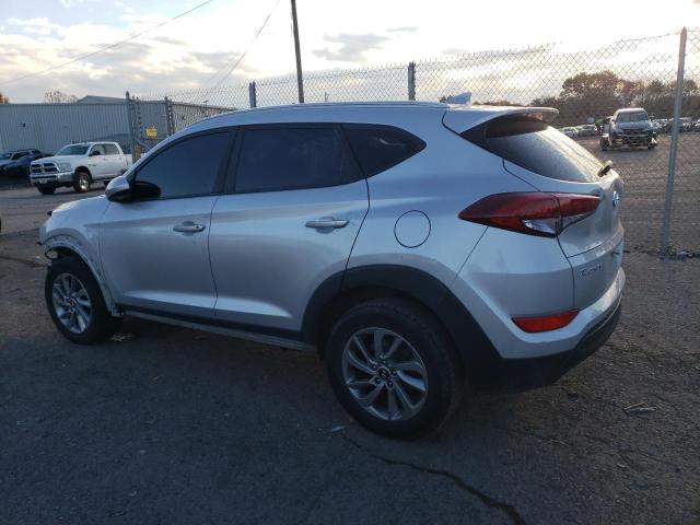 Photo 2 from auction – 2018 HYUNDAI TUCSON SEL with VIN KM8J3CA49JU736651