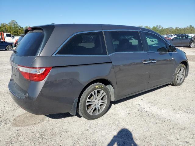 Photo 3 from auction – 2011 HONDA ODYSSEY EX with VIN 5FNRL5H67BB049253