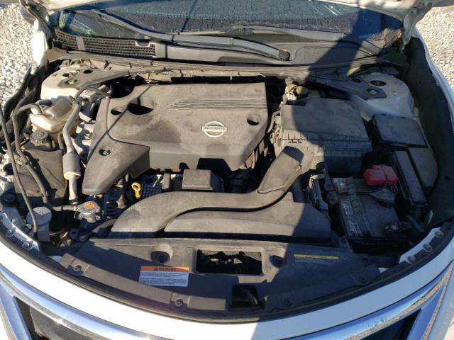 Photo 11 from auction – 2015 NISSAN ALTIMA 2.5 with VIN 1N4AL3AP4FN343579