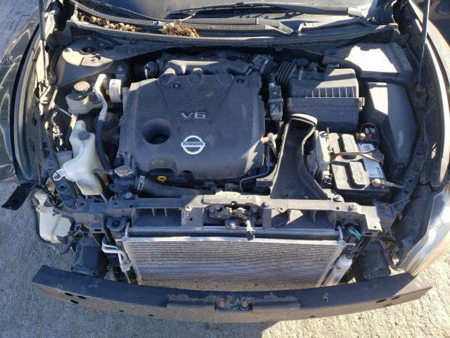 Photo 11 from auction – 2014 NISSAN MAXIMA S with VIN 1N4AA5AP5EC459028