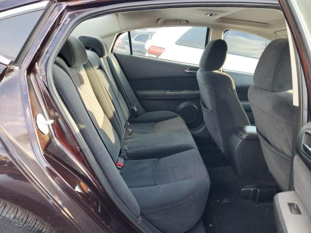 Photo 10 from auction – 2010 MAZDA MAZDA6 with VIN 1YVHZ8CH6A5M56818