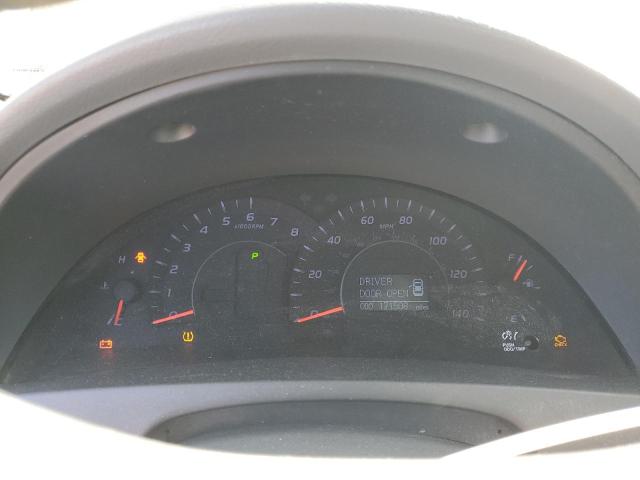 Photo 9 from auction – 2010 TOYOTA CAMRY BASE with VIN 4T1BF3EK7AU075240