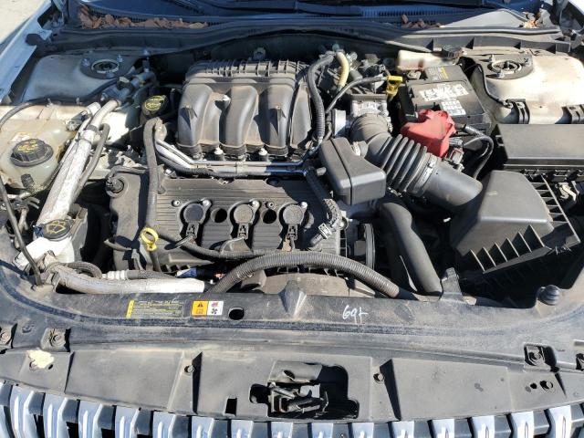 Photo 11 from auction – 2010 MERCURY MILAN PREM with VIN 3MEHM0JG9AR647824
