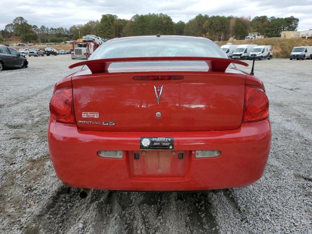 Photo 6 from auction – 2008 PONTIAC G5 with VIN 1G2AL18F087249917