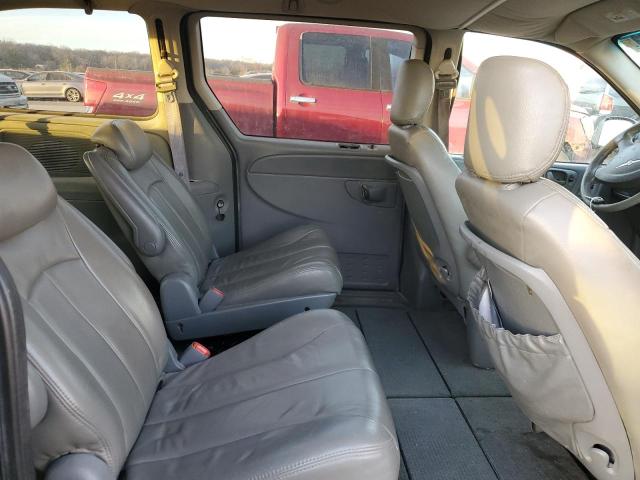 Photo 11 from auction – 2007 CHRYSLER TOWN & COU with VIN 2A4GP44RX7R353513