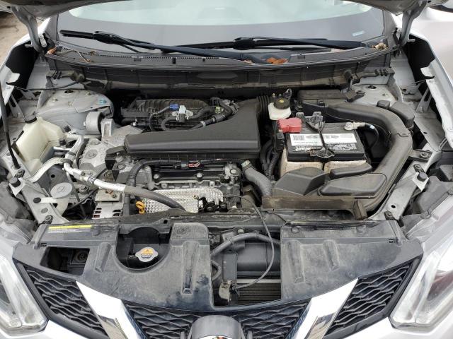 Photo 12 from auction – 2016 NISSAN ROGUE S with VIN 5N1AT2MT0GC770750