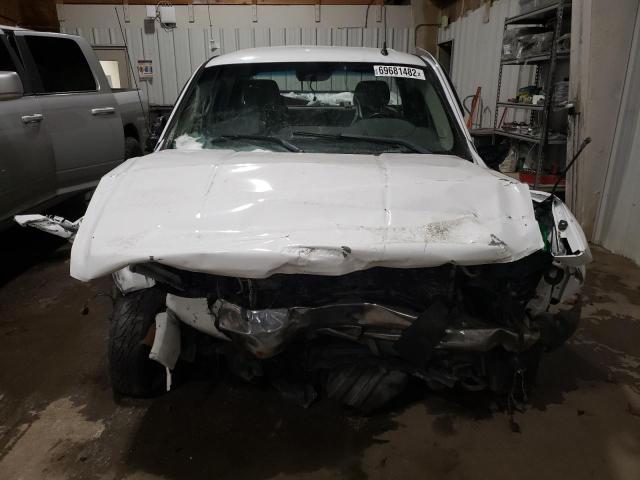 Photo 5 from auction – 2009 CHEVROLET SILVERADO with VIN 2GCFK135991122150