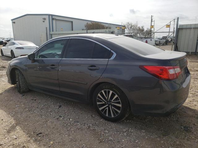 Photo 2 from auction – 2019 SUBARU LEGACY 2.5 with VIN 4S3BNAB64K3027835