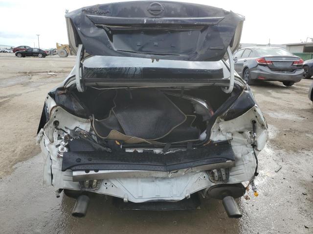 Photo 6 from auction – 2014 NISSAN ALTIMA 2.5 with VIN 1N4AL3AP4EC116130