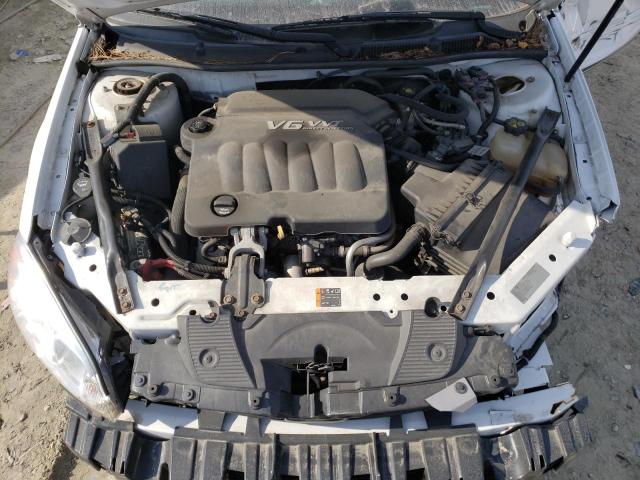 Photo 11 from auction – 2012 CHEVROLET IMPALA LT with VIN 2G1WB5E30C1144573
