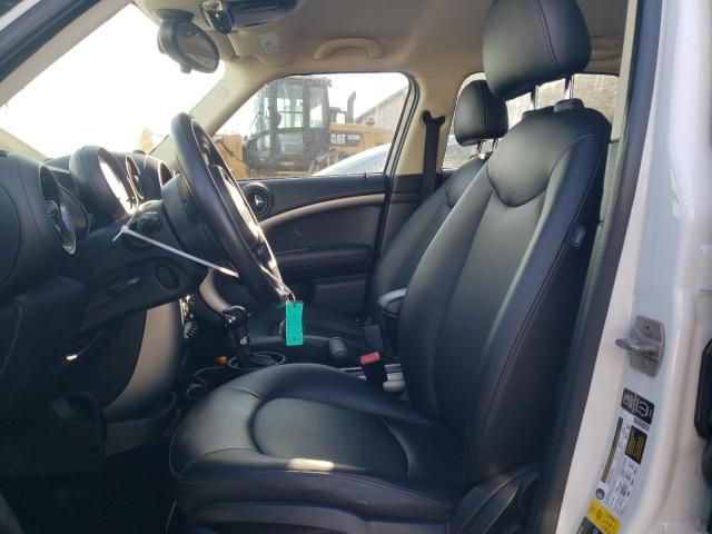 Photo 7 from auction – 2014 MINI COOPER COU with VIN WMWZB3C57EWR36290