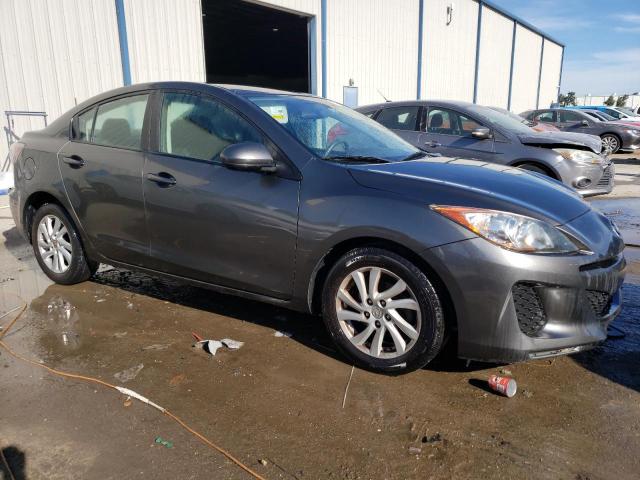 Photo 4 from auction – 2012 MAZDA 3 I with VIN JM1BL1VF5C1509955
