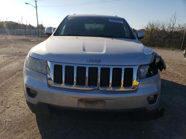 Photo 5 from auction – 2013 JEEP GRAND CHER with VIN 1C4RJFAG9DC556007