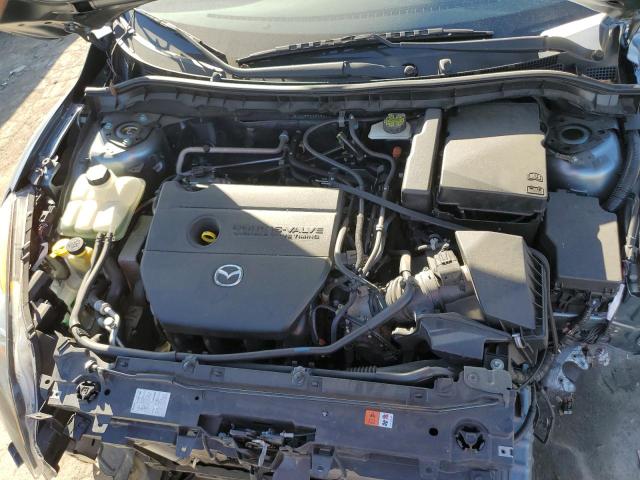 Photo 11 from auction – 2012 MAZDA 3 I with VIN JM1BL1UF7C1505102
