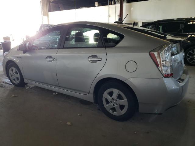 صورة رقم 2 من المزاد - 2011 TOYOTA PRIUS مع VIN JTDKN3DU3B1385589