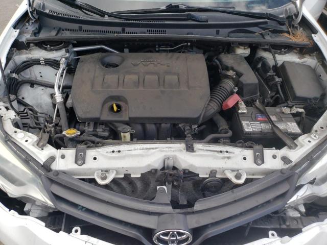 Photo 11 from auction – 2016 TOYOTA COROLLA L with VIN 5YFBURHE6GP506840