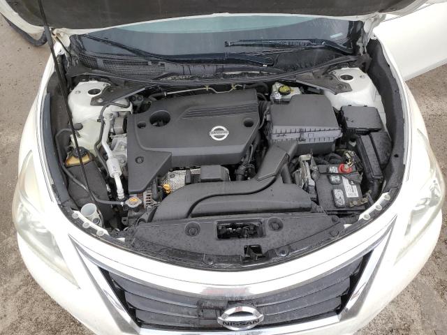 Photo 11 from auction – 2013 NISSAN ALTIMA 2.5 with VIN 1N4AL3AP6DC157499