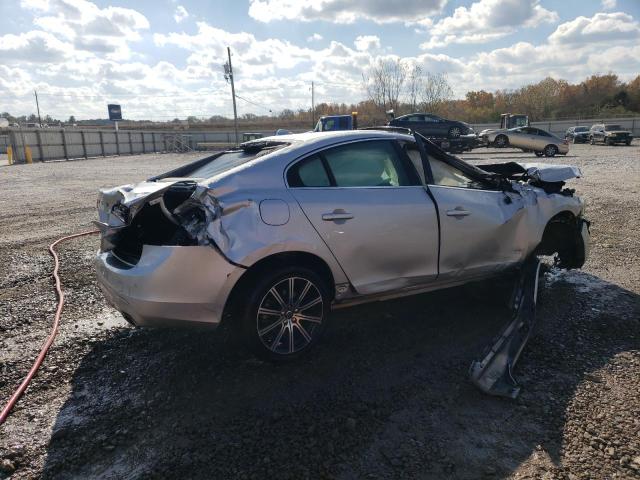 Photo 3 from auction – 2017 VOLVO 122 with VIN LYV402HM2HB143812