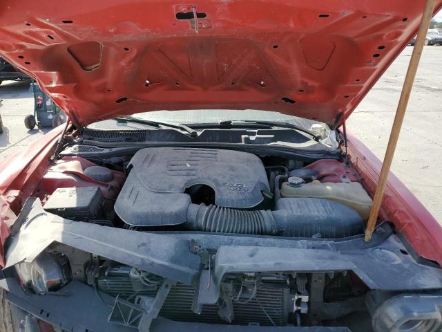 Photo 11 from auction – 2016 DODGE CHALLENGER with VIN 2C3CDZAG1GH101172