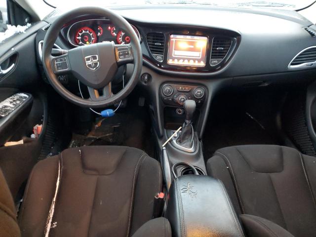 Photo 8 from auction – 2013 DODGE DART SXT with VIN 1C3CDFBA3DD345567