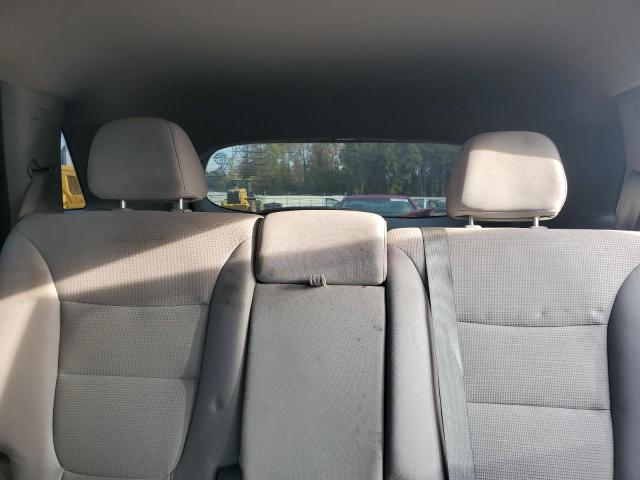 Photo 10 from auction – 2015 KIA SORENTO LX with VIN 5XYKT4A73FG609282