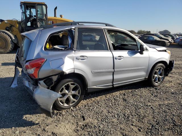 Photo 3 from auction – 2015 SUBARU FORESTER 2 with VIN JF2SJAWC3FH517981