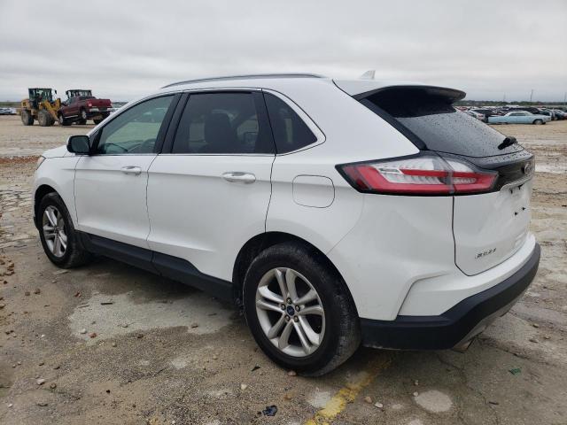 Photo 2 from auction – 2020 FORD EDGE SEL with VIN 2FMPK4J98LBA08598