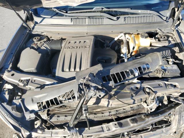 Photo 12 from auction – 2012 CHEVROLET CAPTIVA SP with VIN 3GNAL2EK8CS559236