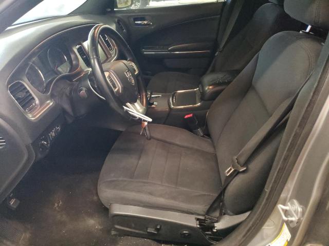 Photo 7 from auction – 2014 DODGE CHARGER SX with VIN 2C3CDXHG0EH337920