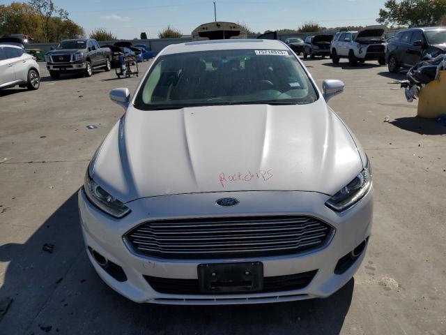 Photo 5 from auction – 2013 FORD FUSION SE with VIN 3FA6P0HR3DR183771
