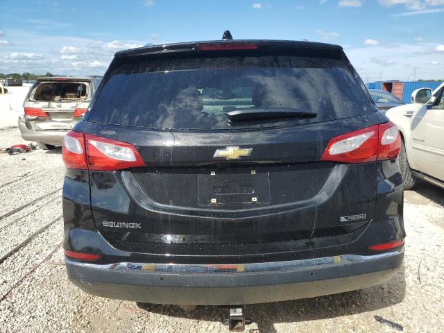 Photo 6 from auction – 2018 CHEVROLET EQUINOX PR with VIN 2GNAXMEV0J6308488