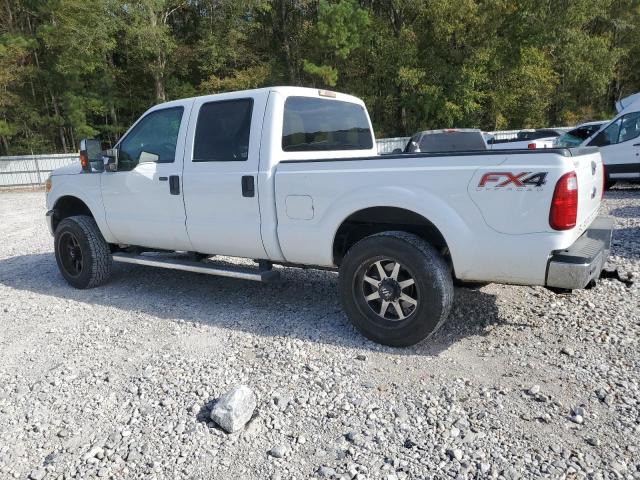 Photo 2 from auction – 2016 FORD F250 SUPER with VIN 1FT7W2B67GEB91634